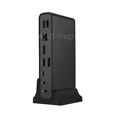 ASUS DC301 Triple 4K USB-C dokovacia stanica