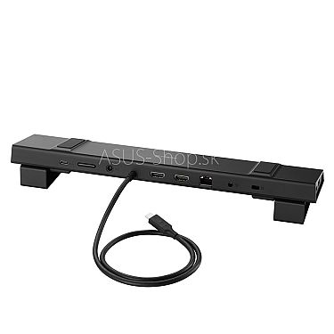 ASUS DC310 Stand Dock USB-C dokovacia stanica
