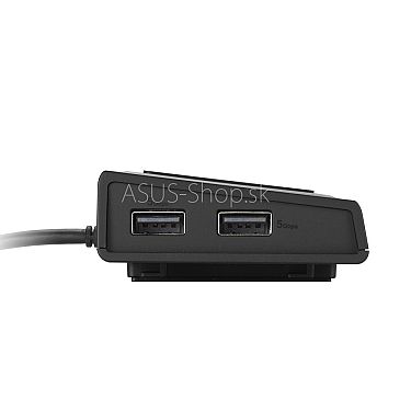 ASUS DC310 Stand Dock USB-C dokovacia stanica
