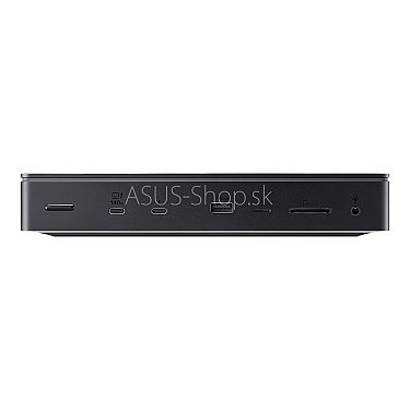 ASUS DC510 Master Thunderbolt 5 Dock dokovacia stanica