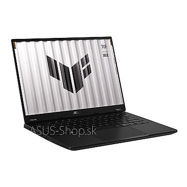 ASUS TUF Gaming A14 FA401GM 2.5K AI9-465 RTX5060/8G 32GB 1TB SSD W11Pro šedý + dva darčeky ASUS TUF Gaming A14 FA401GM 2.5K AI9-465 RTX5060/8G 32GB 1TB SSD W11Pro šedý + dva darčeky