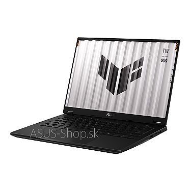ASUS TUF Gaming A14 FA401GM 2.5K AI9-465 RTX5060/8G 32GB 1TB SSD W11Pro šedý + dva darčeky ASUS TUF Gaming A14 FA401GM 2.5K AI9-465 RTX5060/8G 32GB 1TB SSD W11Pro šedý + dva darčeky