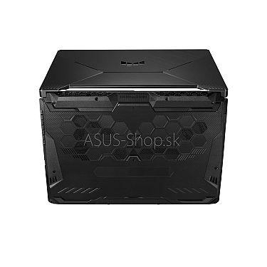 ASUS TUF Gaming A15 FA506NC 15.6 FHD R5-7535HS RTX3050/4G 16GB 1TB SSD W11Pro čierny + dva darčeky