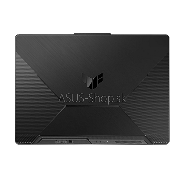 ASUS TUF Gaming A15 FA506NCR 15.6 FHD R7-7435HS RTX3050/4G 16GB 512GB SSD W11Pro čierny + dva darčeky