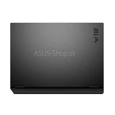 ASUS TUF Gaming A16 FA608UM FHD+ R7-260 RTX5060/8G 16GB 1TB SSD W11Pro šedý + dva darčeky
