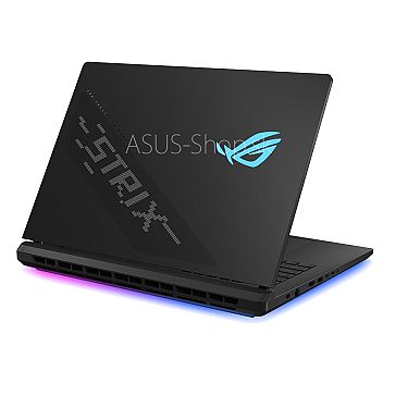 ASUS ROG Strix SCAR 18 G835LX 2.5K Ultra 9-275HX RTX5090/24G 64GB 1TB SSD W11Pro čierny 