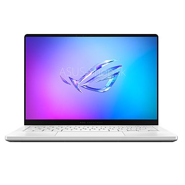 ASUS ROG Zephyrus G14 GA403WP 14 3K AI9-HX370 RTX5070/8G 32GB 1TB SSD W11Pro biely
