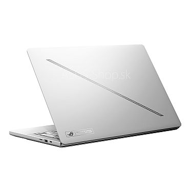 ASUS ROG Zephyrus G14 GA403WP 14 3K AI9-HX370 RTX5070/8G 32GB 1TB SSD W11Pro biely