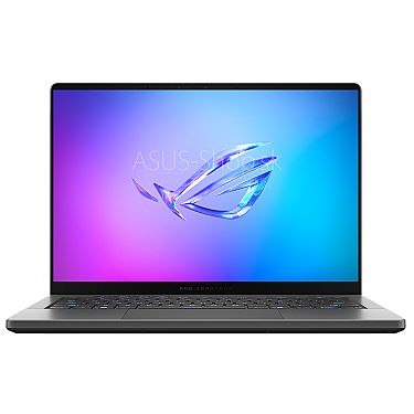 ASUS ROG Zephyrus G14 GA403WR 14 3K AI9-HX370 RTX5070Ti/12G 32GB 1TB SSD W11Pro tmavý