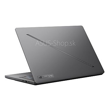 ASUS ROG Zephyrus G14 GA403WW 14 3K AI9-HX370 RTX5080/16G 32GB 1TB SSD W11Pro tmavý