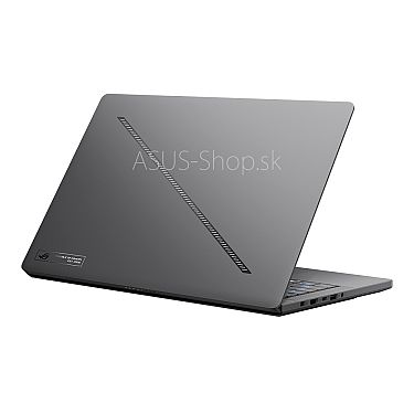 ASUS ROG Zephyrus G14 GA403WW 14 3K AI9-HX370 RTX5080/16G 32GB 1TB SSD W11Pro tmavý