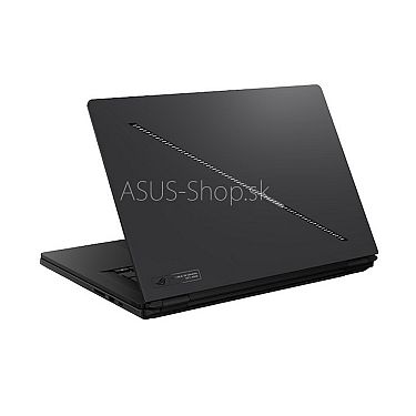 ASUS ROG Zephyrus Duo 16 GX651AX 3K dotyk Ultra 9-386H RTX5090/24G 64GB 4TB SSD W11Pro šedý 