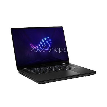ASUS ROG Zephyrus Duo 16 GX651AX 3K dotyk Ultra 9-386H RTX5090/24G 64GB 4TB SSD W11Pro šedý 