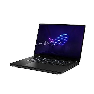 ASUS ROG Zephyrus Duo 16 GX651AX 3K dotyk Ultra 9-386H RTX5090/24G 64GB 4TB SSD W11Pro šedý 