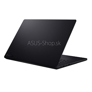 ASUS ProArt P16 OLED H7606WP 4K dotyk AI9-HX370 RTX5070/8G 2TB SSD 32GB W11Pro čierny ASUS ProArt P16 OLED H7606WP 4K dotyk AI9-HX370 RTX5070/8G 2TB SSD 32GB W11Pro čierny