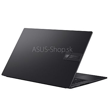ASUS Vivobook 17X K3704VA FHD i7-13700H Iris Xᵉ 1TB SSD 16GB W11H čierny + dva darčeky