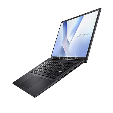 ASUS Vivobook 14 M1405NAQ FHD+ R5-150 Radeon 660M 512GB SSD 16GB FP W11H čierny + dva darčeky ASUS Vivobook 14 M1405NAQ FHD+ R5-150 Radeon 660M 512GB SSD 16GB FP W11H čierny + dva darčeky