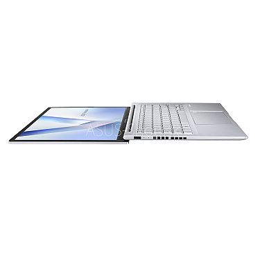 ASUS VivoBook 14 M1405NAQ FHD+ R5-150 Radeon 660M 512GB SSD 16GB FP W11Pro strieborný + myš + dva darčeky