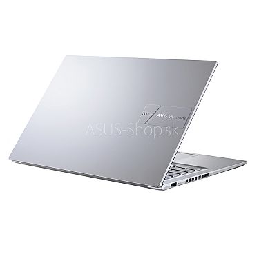 ASUS VivoBook 14 M1405NAQ FHD+ R5-150 Radeon 660M 512GB SSD 16GB FP W11Pro strieborný + myš + dva darčeky