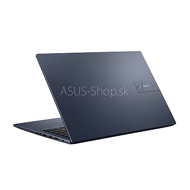 ASUS Vivobook 15 M1502NAQ FHD IPS R5-150 Radeon 660M 512GB SSD 16GB DDR5 W11Pro modrý + dva darčeky