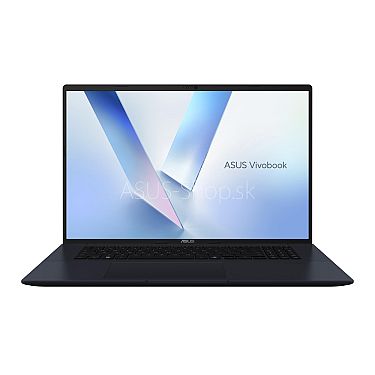 ASUS Vivobook 18 M1807GA FHD+ AI5-430 R840M 1TB SSD 32GB W11H modrý ASUS Vivobook 18 M1807GA FHD+ AI5-430 R840M 1TB SSD 32GB W11H modrý