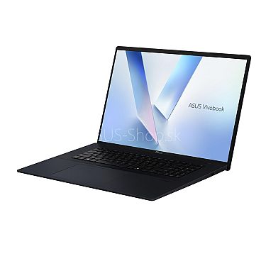 ASUS Vivobook 18 M1807GA FHD+ AI5-430 R840M 512GB SSD 32GB W11H modrý bez adap ASUS Vivobook 18 M1807GA FHD+ AI5-430 R840M 512GB SSD 32GB W11H modrý bez adap