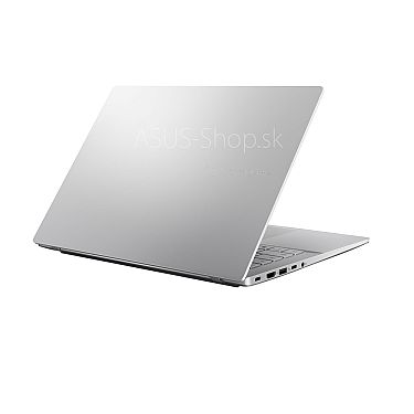 ASUS Vivobook S14 OLED M3407KA FHD+ AI5-330 Radeon 512GB SSD 16GB W11H strieborný ASUS Vivobook S14 OLED M3407KA FHD+ AI5-330 Radeon 512GB SSD 16GB W11H strieborný