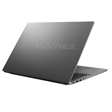 ASUS Vivobook S16 OLED M3607KA FHD+ AI7-350 R860M 1TB SSD 32GB W11H šedý + dva darčeky