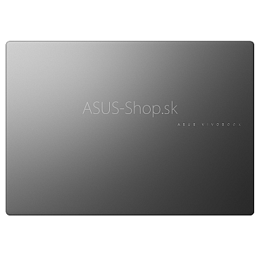 ASUS Vivobook S16 OLED M3607KA FHD+ AI7-350 R860M 1TB SSD 32GB W11H šedý + dva darčeky