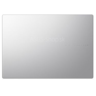 ASUS Vivobook S16 OLED M3607GA FHD+ AI7-445 R840M 512GB SSD 32GB W11Pro strieborný ASUS Vivobook S16 OLED M3607GA FHD+ AI7-445 R840M 512GB SSD 32GB W11Pro strieborný