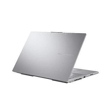 ASUS Vivobook Pro 15 OLED N6506CU 3K Ultra 9-285H RTX4050/6G 2TB SSD 24GB W11Pro strieborný