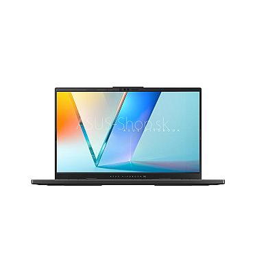 ASUS Vivobook Pro 15 OLED N6506CU 3K Ultra 9-285H RTX4050/6G 2TB SSD 24GB W11Pro šedý