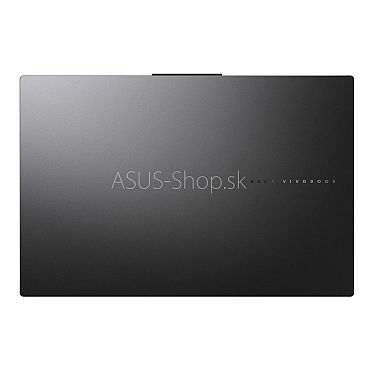 ASUS Vivobook Pro 15 OLED N6506CU 3K Ultra 9-285H RTX4050/6G 2TB SSD 24GB W11Pro šedý
