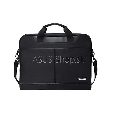 ASUS Nereus taška pre notebooky 16 čierna ASUS Nereus taška pre notebooky 16 čierna