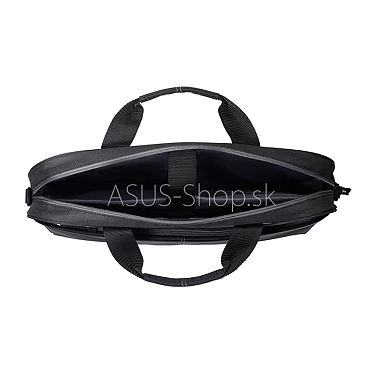 ASUS Nereus taška pre notebooky 16 čierna ASUS Nereus taška pre notebooky 16 čierna