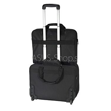 ASUS Nereus taška pre notebooky 16 čierna ASUS Nereus taška pre notebooky 16 čierna