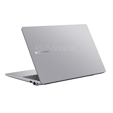 ASUS ExpertBook P1 P1503CVA 15.6 FHD IPS i5-13420H UHD 512GB SSD 8GB FP W11Pro šedý