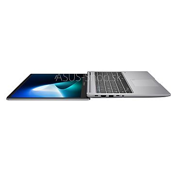 ASUS ExpertBook P1 P1503CVA 15.6 FHD IPS i5-13420H UHD 512GB SSD 16GB FP W11Pro šedý + dva darčeky