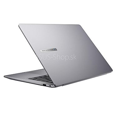 ASUS Expertbook P5 P5405CSA 14 QHD+ Ultra 7-258V Arc™ 140V 1TB SSD 32GB FP W11Pro šedý 3R ON-SITE NBD