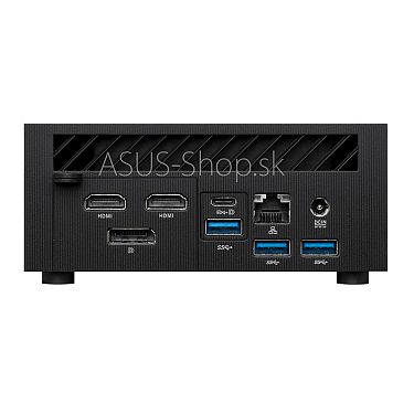 ASUS ExpertCenter PN53 R5-7535HS 16GB Win11Pro