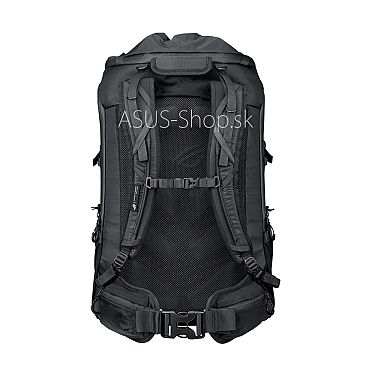 ASUS ROG Archer ErgoAir Backpack BP3800 batoh pre notebooky do 18 čierny ASUS ROG Archer ErgoAir Backpack BP3800 batoh pre notebooky do 18 čierny