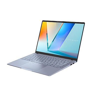 ASUS Vivobook S14 OLED S5406SA FHD+ Ultra 7-256V Arc™ 1TB SSD 16GB W11H modrý + dva darčeky