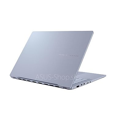 ASUS Vivobook S14 OLED S5406SA FHD+ Ultra 7-256V Arc™ 1TB SSD 16GB W11H modrý + dva darčeky