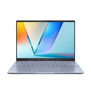 ASUS Vivobook S14 OLED S5406SA FHD+ Ultra 7-256V Arc™ 1TB SSD 16GB W11H modrý + dva darčeky