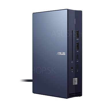 ASUS SimPro Dock 2 dokovacia stanica Expertbook ASUS SimPro Dock 2 dokovacia stanica Expertbook