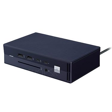 ASUS SimPro Dock 2 dokovacia stanica Expertbook ASUS SimPro Dock 2 dokovacia stanica Expertbook