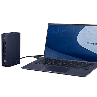 ASUS SimPro Dock 2 dokovacia stanica Expertbook ASUS SimPro Dock 2 dokovacia stanica Expertbook