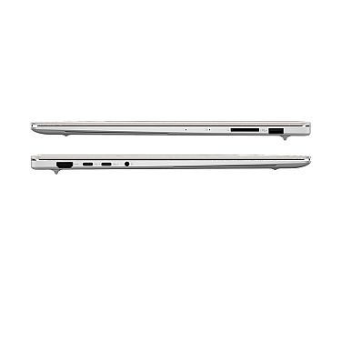 ASUS Zenbook S16 OLED UM5606GA 3K dotyk AI7-445 R840M 1TB SSD 32GB Win11H biely ASUS Zenbook S16 OLED UM5606GA 3K dotyk AI7-445 R840M 1TB SSD 32GB Win11H biely