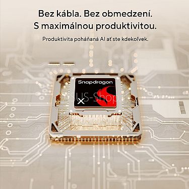 ASUS Zenbook A16 UX3607OA 16 OLED 3K Snapdragon Elite Extreme X2E-94-100 Adreno 1TB SSD 24GB Win11Pro zlatý ASUS Zenbook A16 UX3607OA 16 OLED 3K Snapdragon Elite Extreme X2E-94-100 Adreno 1TB SSD 24GB Win11Pro zlatý