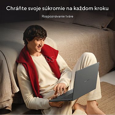 ASUS Zenbook A16 UX3607OA 16 OLED 3K Snapdragon Elite Extreme X2E-94-100 Adreno 1TB SSD 24GB Win11Pro zlatý ASUS Zenbook A16 UX3607OA 16 OLED 3K Snapdragon Elite Extreme X2E-94-100 Adreno 1TB SSD 24GB Win11Pro zlatý